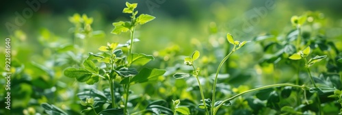 Brassinolide, a natural growth regulator for plants, supports cell division and elongation while improving stress resistance and increasing crop yields in agricultural applications.