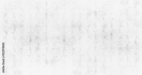 Old newspaper background, black and white grungy paper texture, textured newsprint pattern, black and white grunge wallpaper design with faded textured space