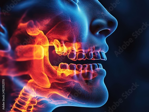 Sometimes, a sinus infection can cause referred pain in the upper teeth due to inflammation and pressure in the sinus cavities.