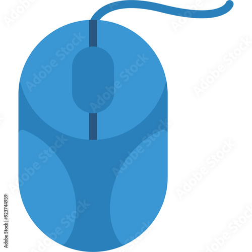 Mouse Icon