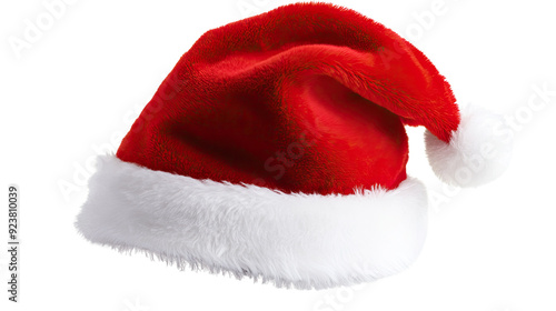 santa hat transparent background