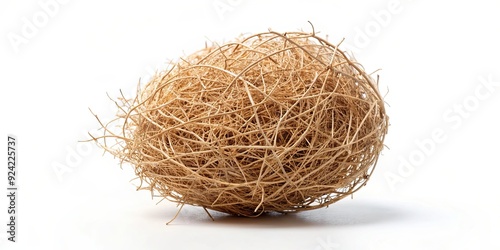 Desert tumbleweed isolated on white background with copy space, desert, tumbleweed, isolated, dry, plant, nature, wild, west