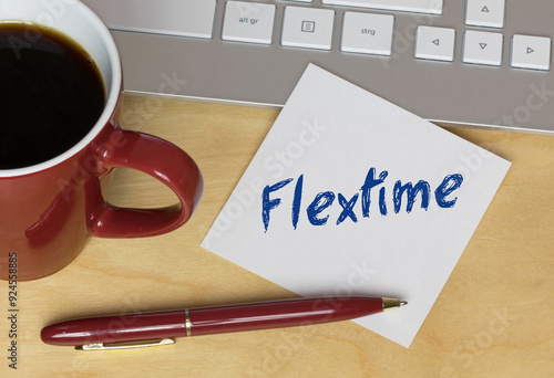 Flextime 