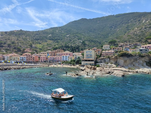 Isola del Giglio