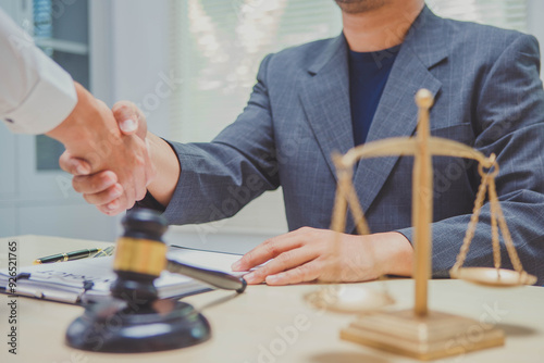 A lawyer is a professional who provides legal advice, represents clients in court, drafts legal documents, and advocates for their clients' rights in various legal matters