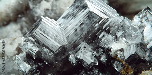 Crystalline Formation