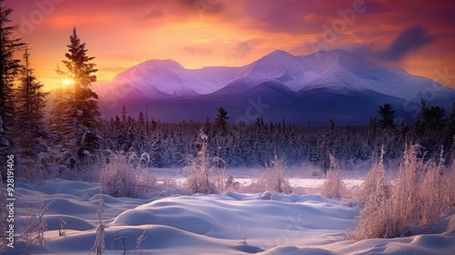 golden white mountains new hampshire