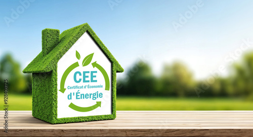 CEE, certificat d'économie d'énergie