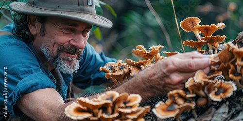 mycologist 