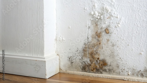 Mold spot on white wall , mold, spot, wall, fungus, mildew, damp, fungus, growth, household, cleaning, moldy, dirty, spores, toxic