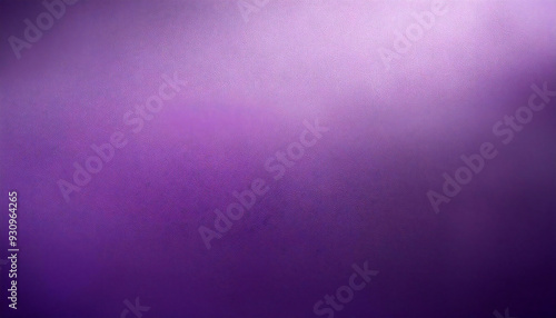 シンプルな紫色のグラデーションイメージ背景。汎用的な背景がパープルのイメージ素材。A simple purple gradient image background. A general-purpose purple image material.