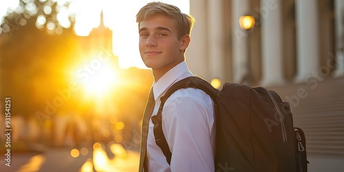 mormon missionary on mission