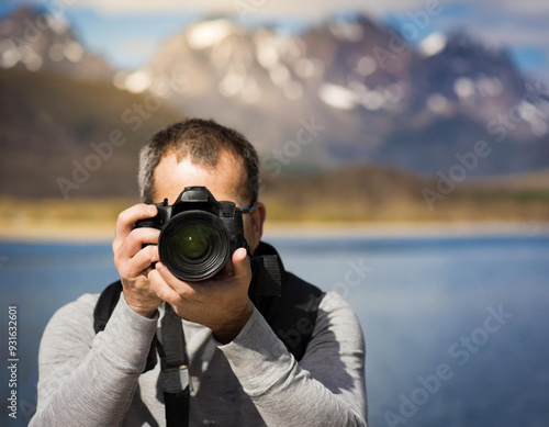 Fotografia przyrodnicza