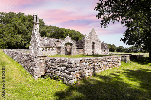 Chapelle Saint-Honoré