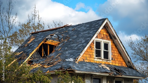 How to maintain your roof after hail damage repairs