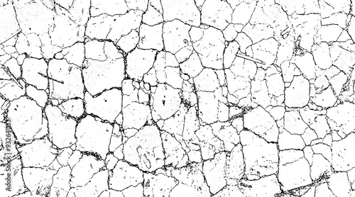 old cracked texture, dry land crack texture for overlay, cracked wall texture grunge background, a black and white photo of a cracked grunge texture, a black and white drawing of a cracked wall