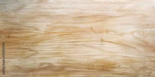 Top view of cream colored alder laminate