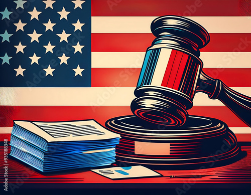 american election laws us voting legislation including decisions state federal courts supreme court affecting ballots presidential elections