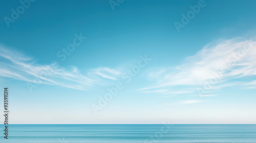 beautiful cloudscapes background