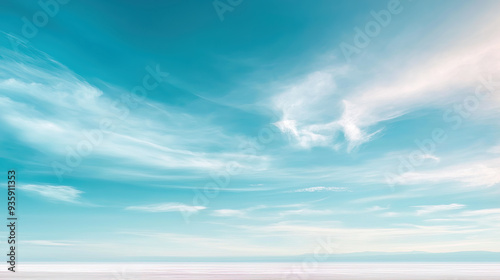 beautiful cloudscapes background