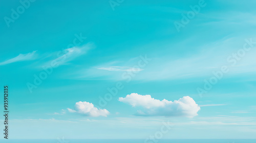 beautiful cloudscapes background