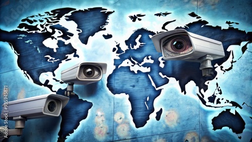 surveillance state