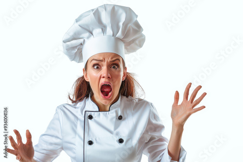 A Chefs Shock - The Moment The Kitchen Went Silent