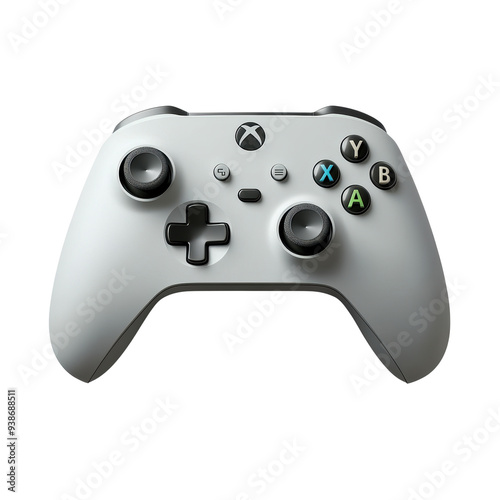 Experience gaming like never before with this sleek Xbox controller, designed for comfort and precision. Its intuitive layout enhances gameplay for casual and competitive gamers alike.