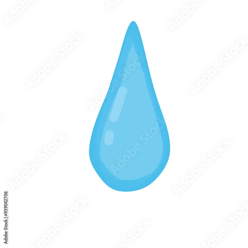 drop of water