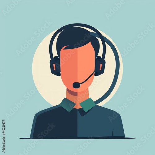 vector illustration of customer service icon, vector illustration of contact, customer service, call center icon, illustration of customer service