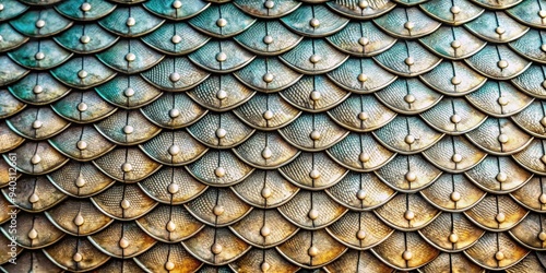 Close-up of fishing scales in Senigallia, Italy, fishing, scales, Senigallia, Italy, fishing port, weighing, seafood, market