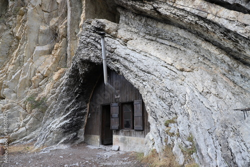 cabane des Boules