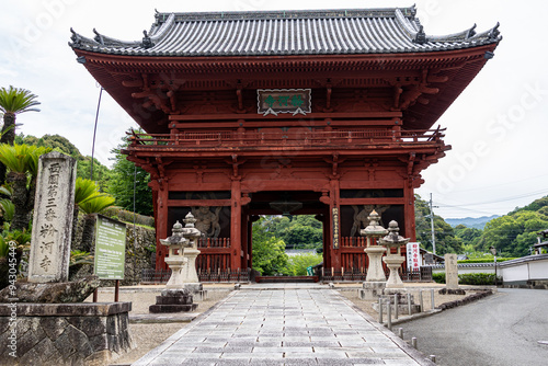 粉河寺