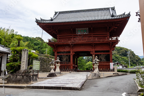 粉河寺