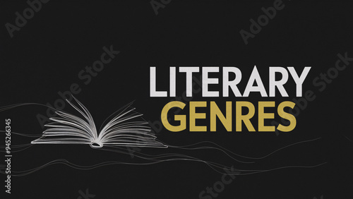 Literary Genres