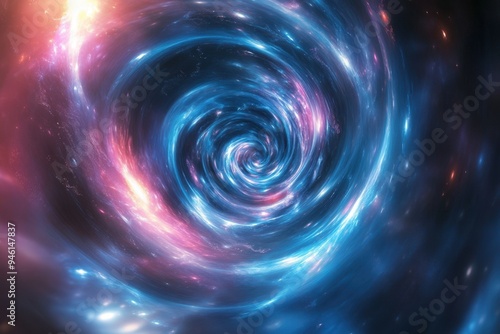 A black hole is a region of space-time exhibiting gravitational singularities.