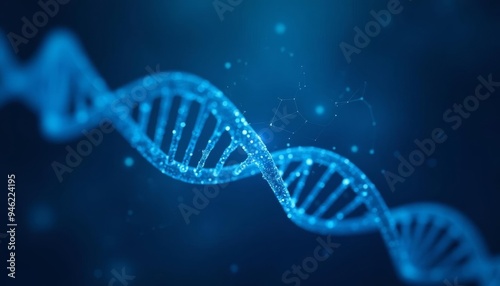  Exploring the blueprint of life DNA