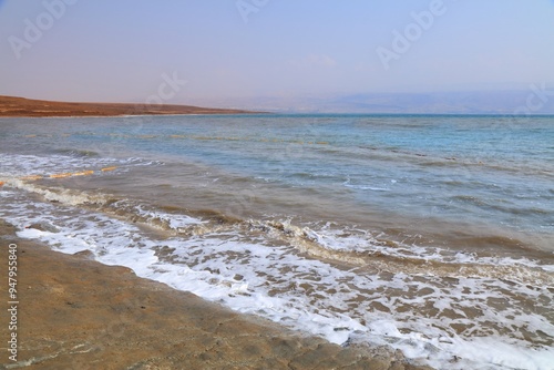 Dead Sea Israel