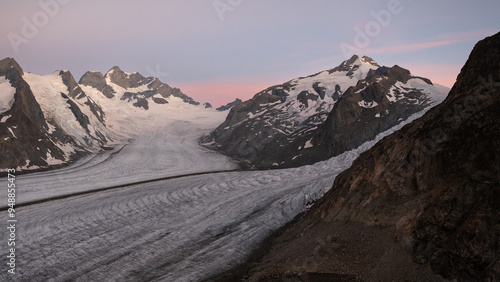 Jungfraujoch