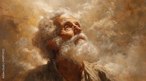 Abraham: A Biblical Portrait of Faith