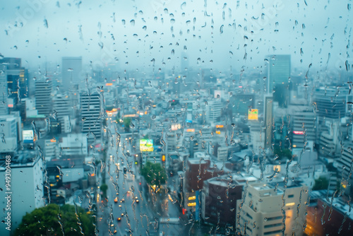 大雨 ゲリラ豪雨 線状降水帯 台風