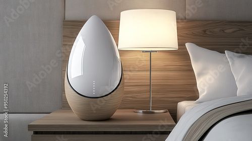 Seamless Smart Home Experience Enhancing Daily Life with Easy Living Technology in the Heart of Your Home