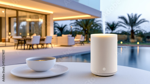 Seamless Smart Home Experience Enhancing Daily Life with Easy Living Technology in the Heart of Your Home