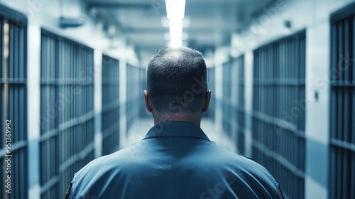 Incarceration and Rehabilitation: Exploring the Criminal Justice System