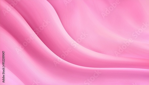 pink pastel abstract wave wallpaper