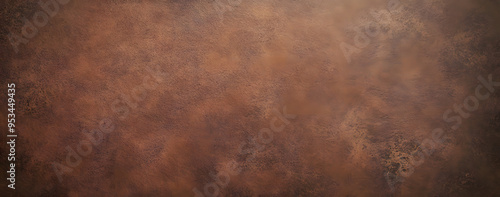 Leatherlike Plaster Wall Corporate old brown with undefined Colors Illustrative Texture Background Wallpaper Rough Concept For Website Header, Web,internet Marketing,print,presentation Templates