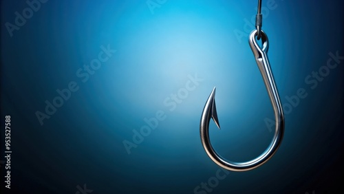 Fishing hook isolated on background, fishing, hook, isolated,background, fish, equipment, tool, fishing gear, sharp, metal