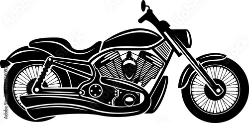 Motorcycle