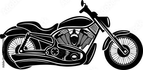 Motorcycle