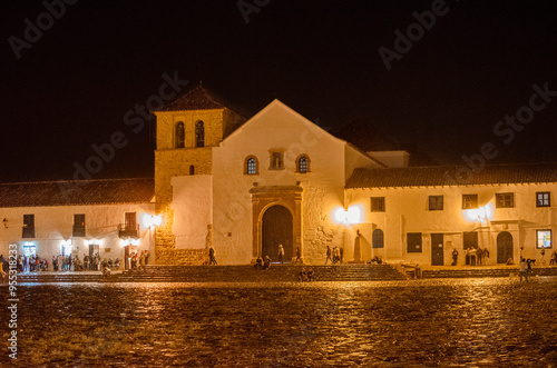 Villa de Leyva